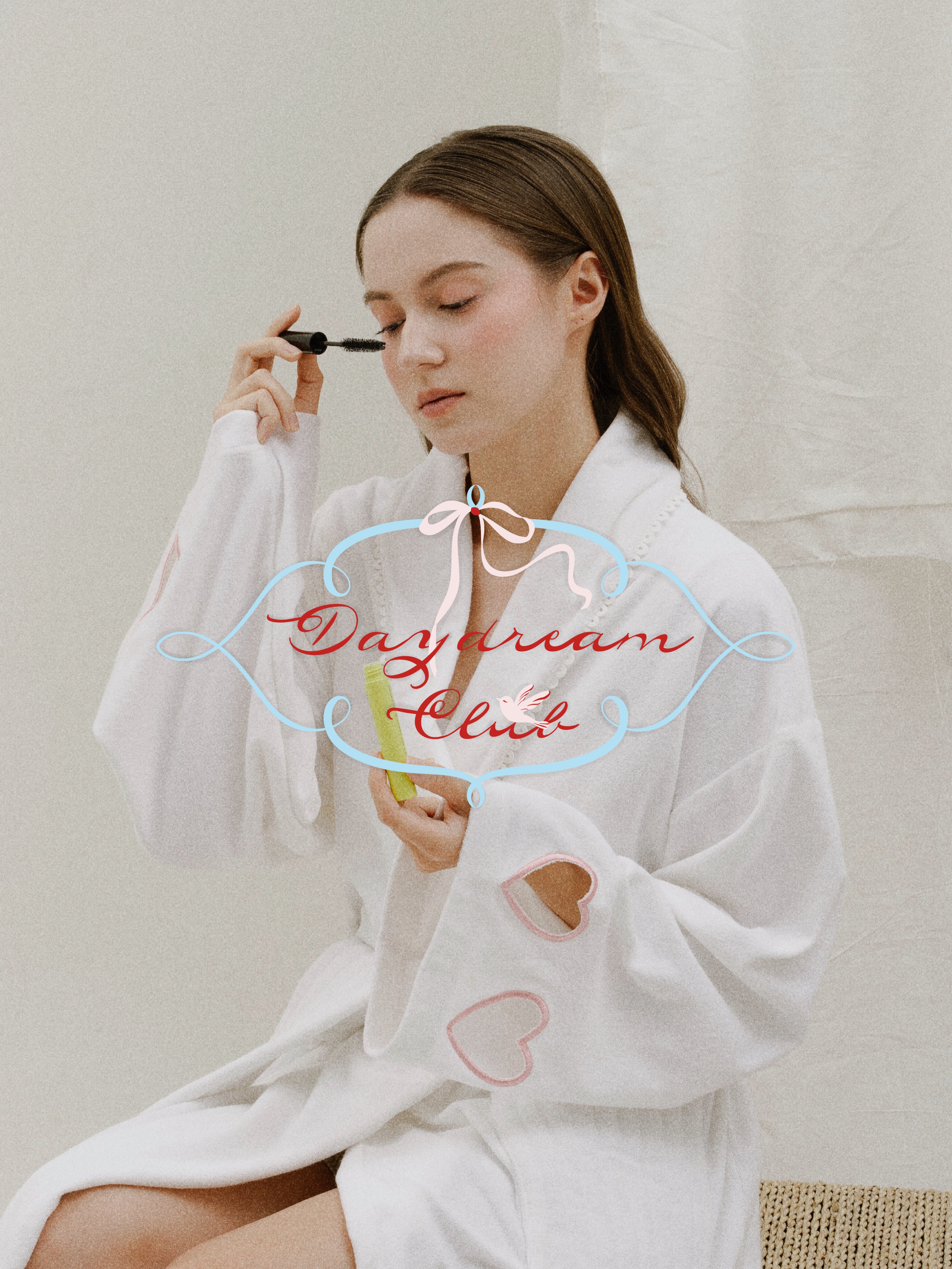 DaydreamClub bathrobe