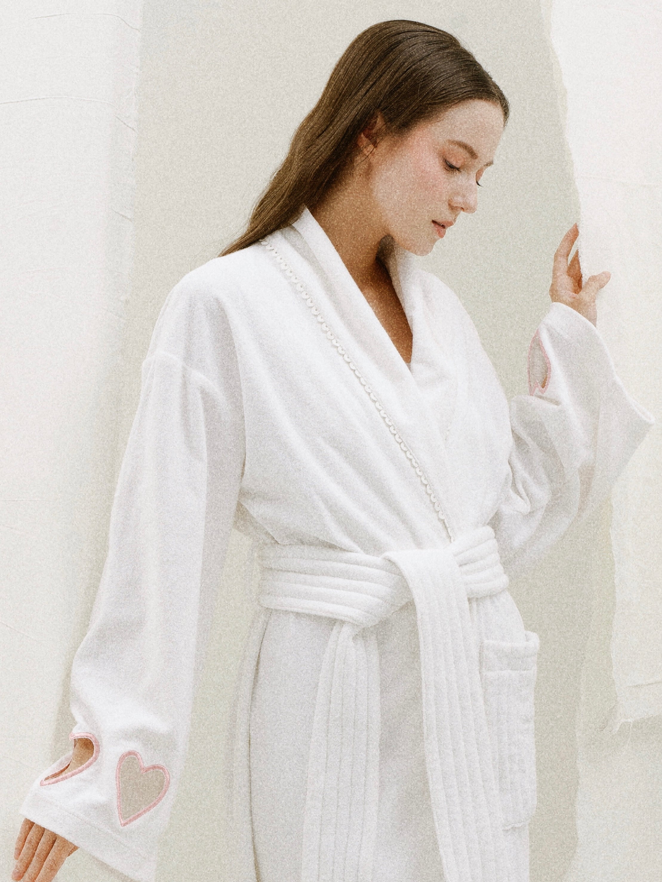 DaydreamClub bathrobe