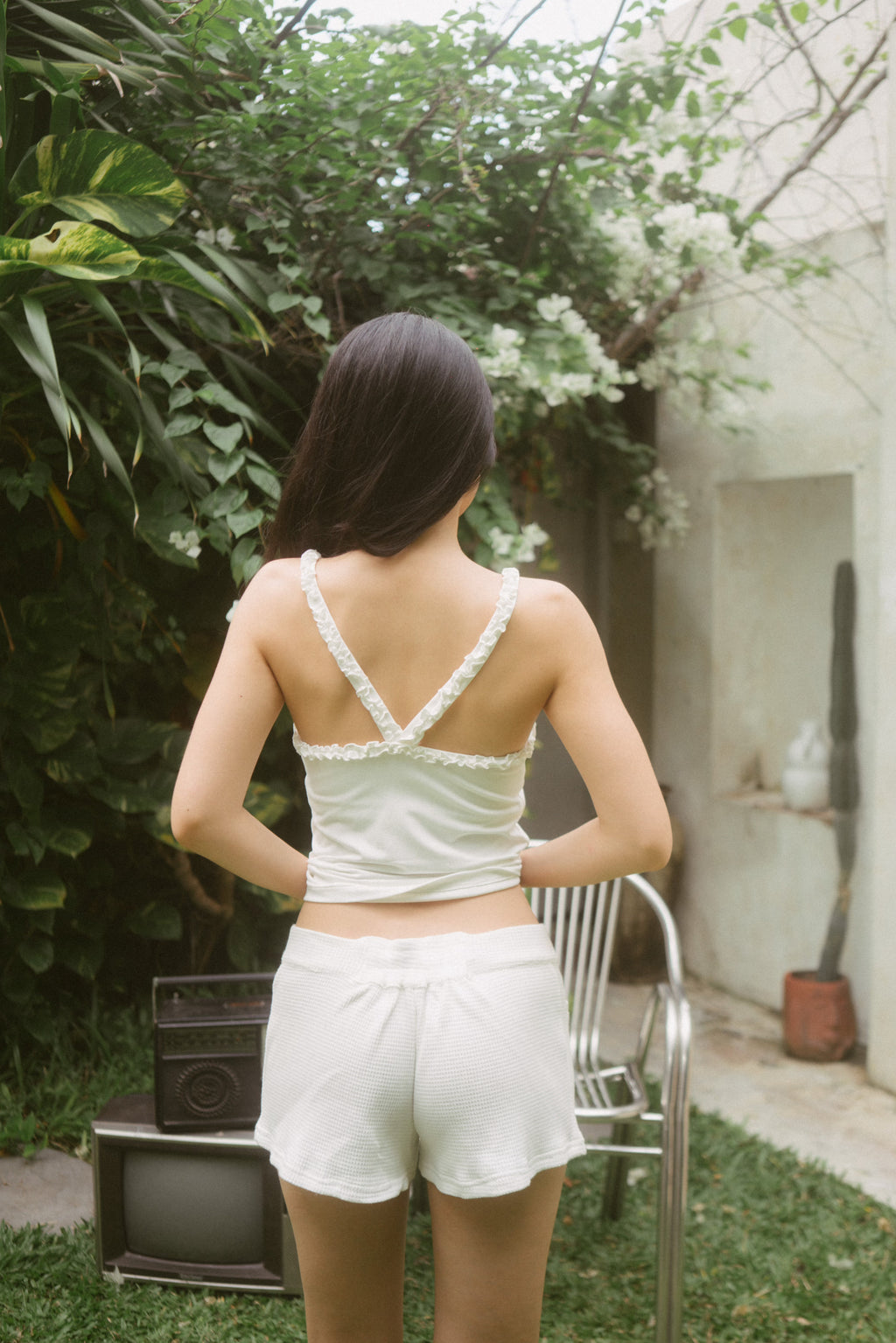 Delilah Top