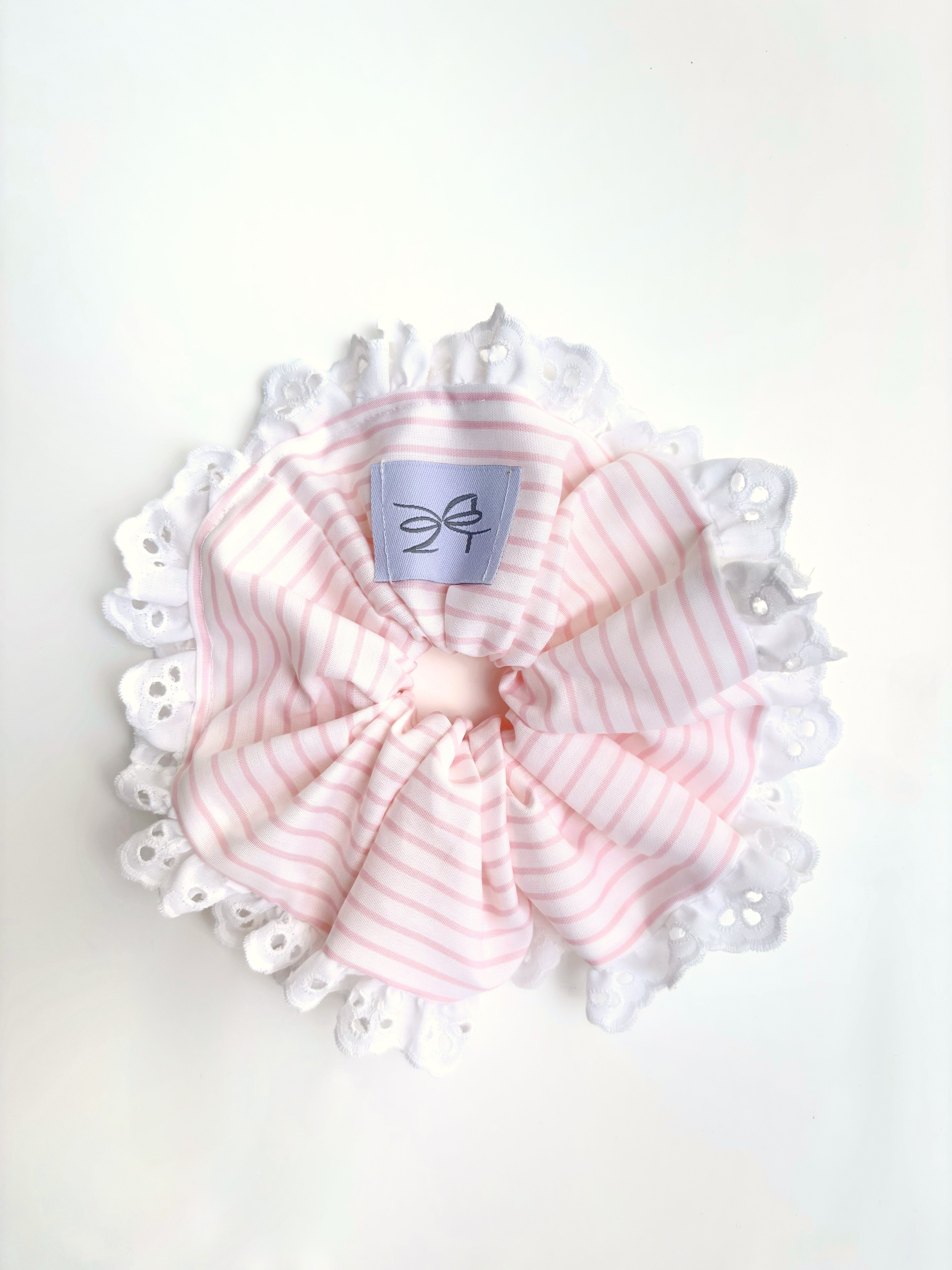 Romi Scrunchie