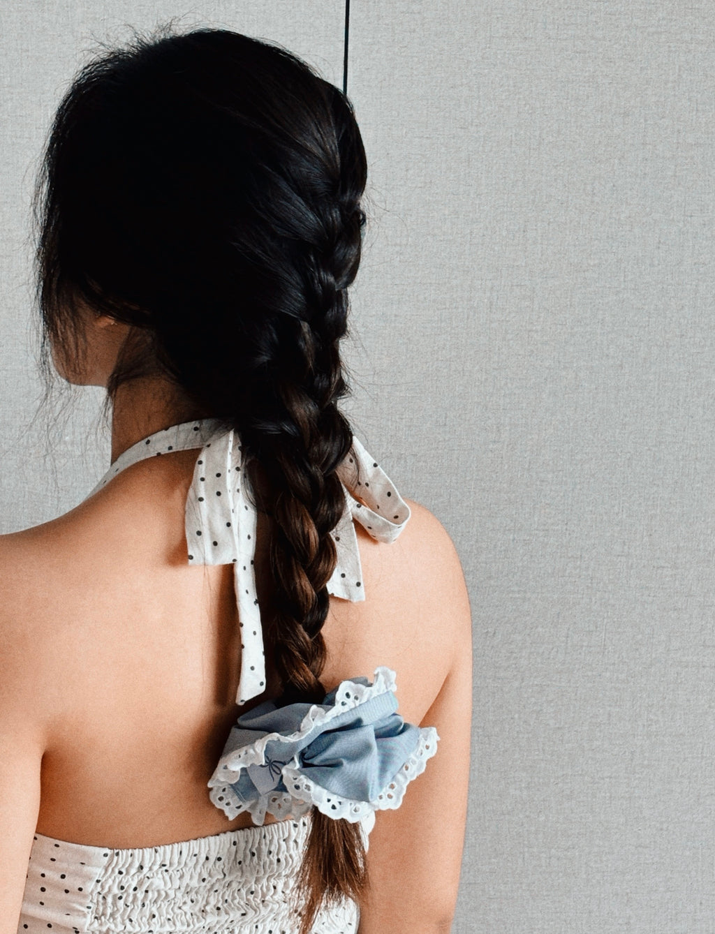 Romi Scrunchie