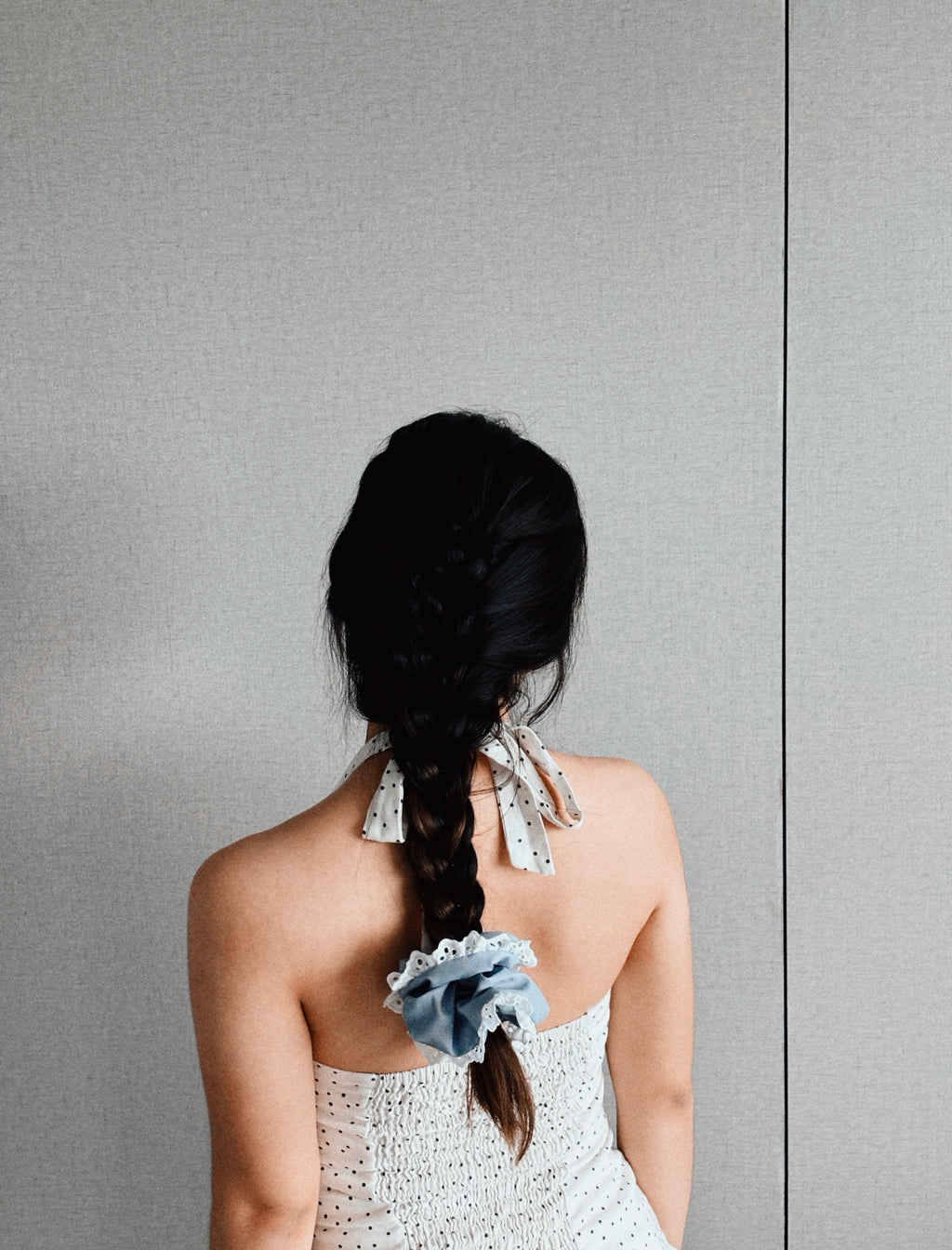 Romi Scrunchie