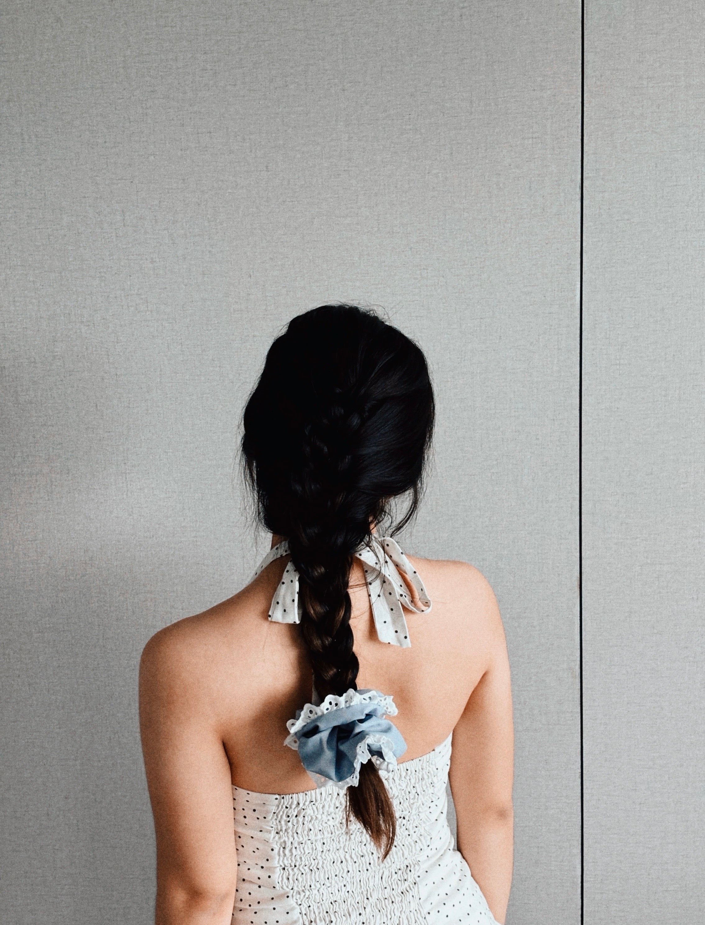 Romi Scrunchie