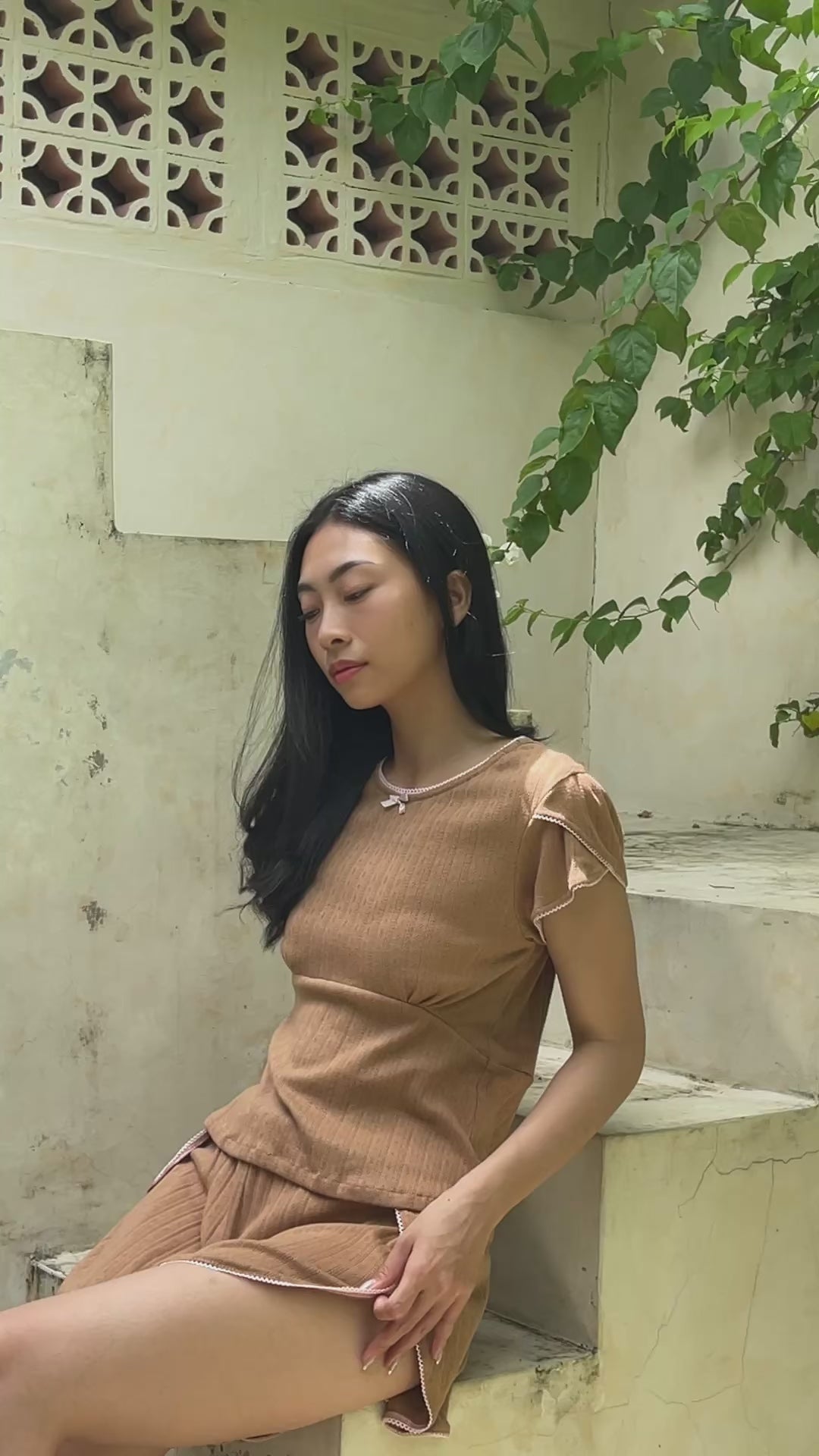 Sally Set